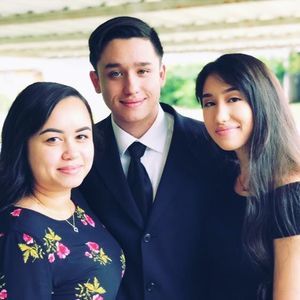 Meet your Posher, Mindy